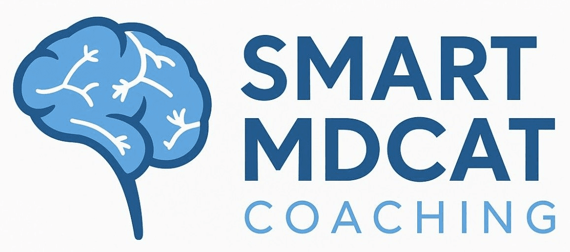 SMART MDCAT Coaching